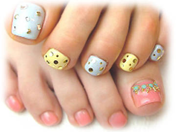 美容室　ＡＵＧＵＳＴ hair nail～ネイルサロン～ | 横浜のネイルサロン