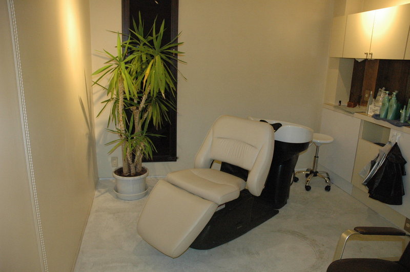 Birthday | 岐阜のヘアサロン Birthday | 岐阜のヘアサロン