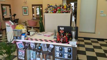 美容室　ピンク・ロケッツ | 佐野のヘアサロン