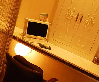 LUANA Hair Make | 牛久のヘアサロン