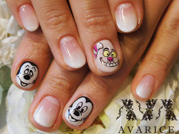 NailSalon AVARICE　原宿店 | 渋谷のネイルサロン