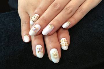 Bianca luce　渋谷店 | 渋谷のネイルサロン