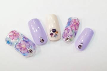 Bianca luce　渋谷店 | 渋谷のネイルサロン