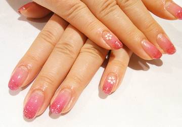 Silver Moon | 駒込のネイルサロン Silver Moon | 駒込のネイルサロン