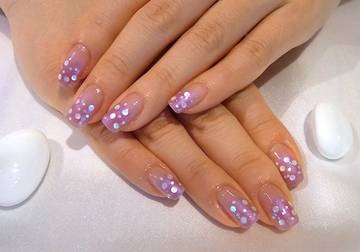 Silver Moon | 駒込のネイルサロン Silver Moon | 駒込のネイルサロン