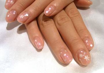 Silver Moon | 駒込のネイルサロン Silver Moon | 駒込のネイルサロン