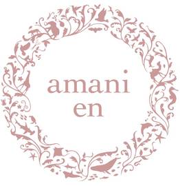 amani en | 荻窪のヘアサロン