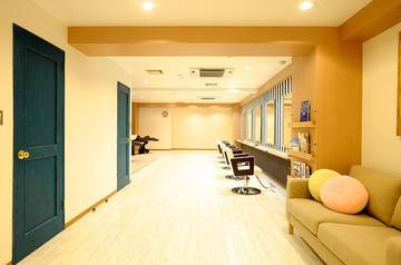 amani en | 荻窪のヘアサロン