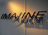 IMAJINE HAIR RESORT | 金沢のヘアサロン