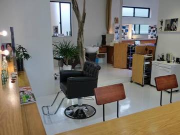 IMAJINE HAIR RESORT | 金沢のヘアサロン