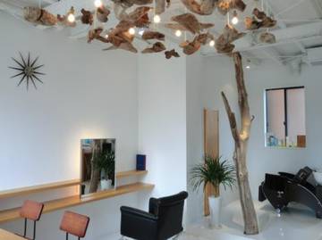 IMAJINE HAIR RESORT | 金沢のヘアサロン