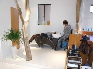 IMAJINE HAIR RESORT | 金沢のヘアサロン