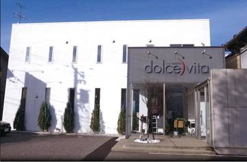 dolce vita | 小松のヘアサロン