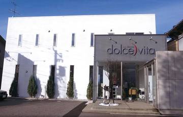 dolce vita | 小松のヘアサロン