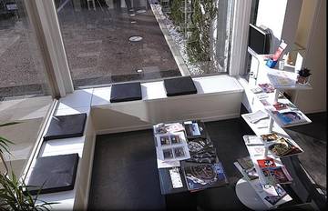 dolce vita | 小松のヘアサロン