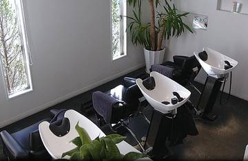 dolce vita | 小松のヘアサロン