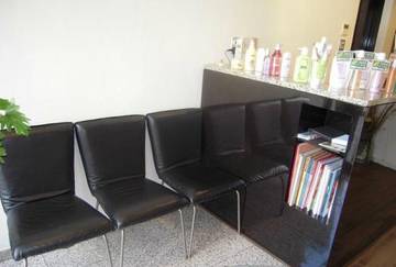 美容室 ル・クラージュ | 藤が丘のヘアサロン