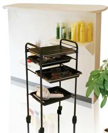 α‐BET | 駒込のヘアサロン