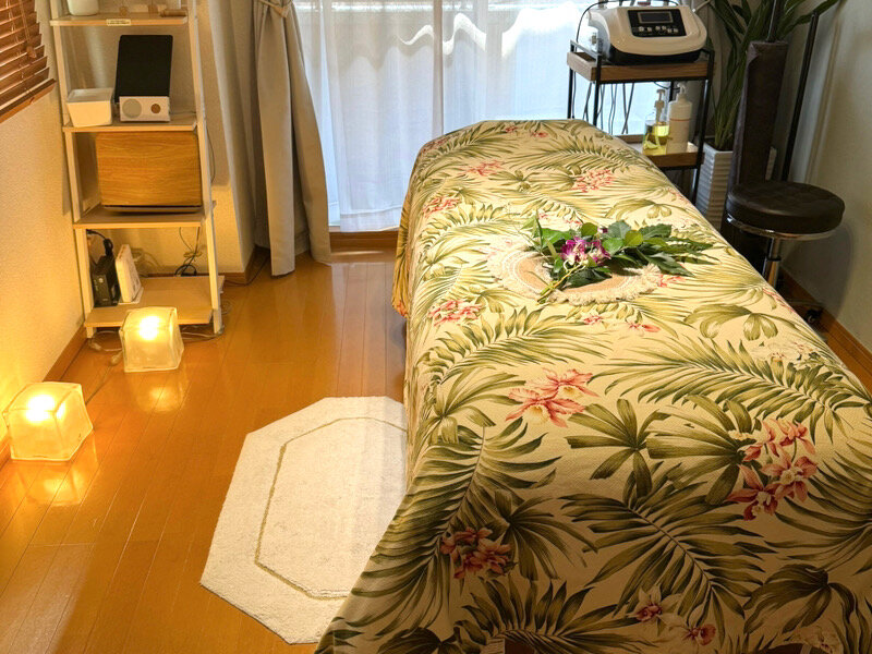 オーダーメイドエステティックサロン　バローダ | 綱島のエステサロン