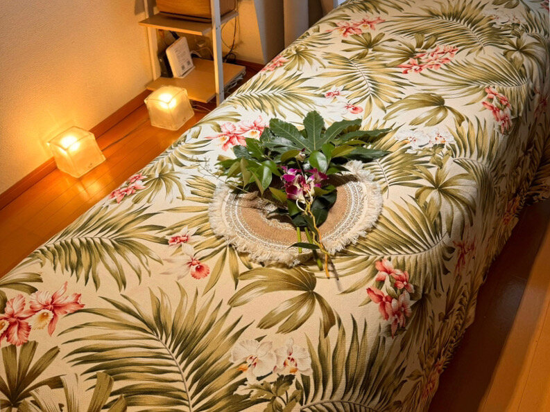 オーダーメイドエステティックサロン　バローダ | 綱島のエステサロン