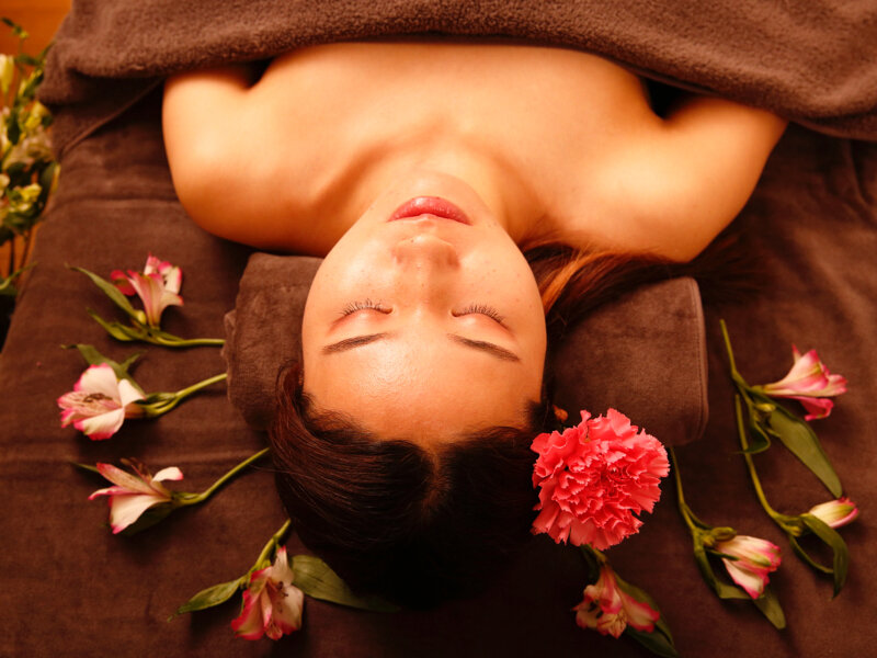 オーダーメイドエステティックサロン　バローダ | 綱島のエステサロン