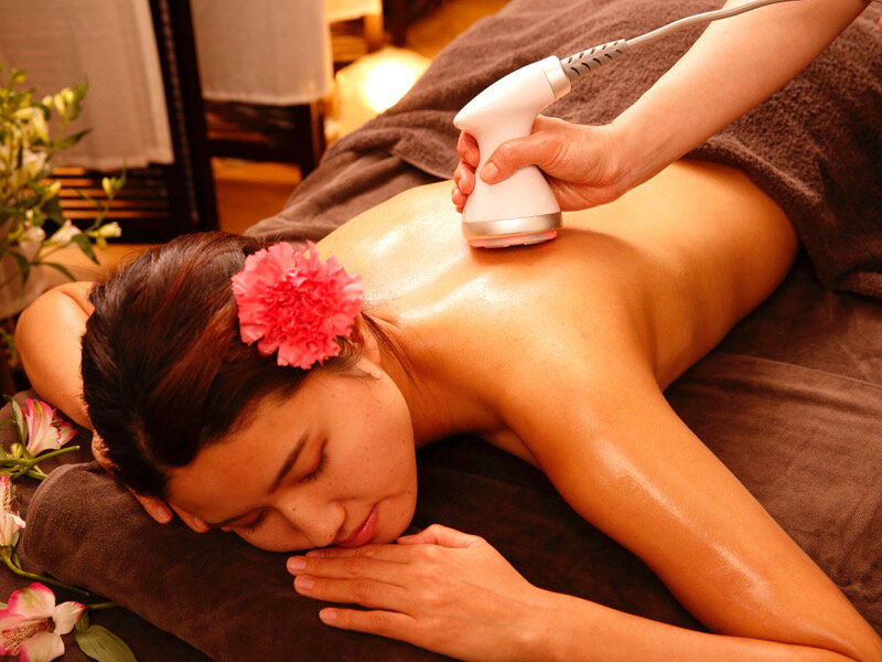 オーダーメイドエステティックサロン　バローダ | 綱島のエステサロン