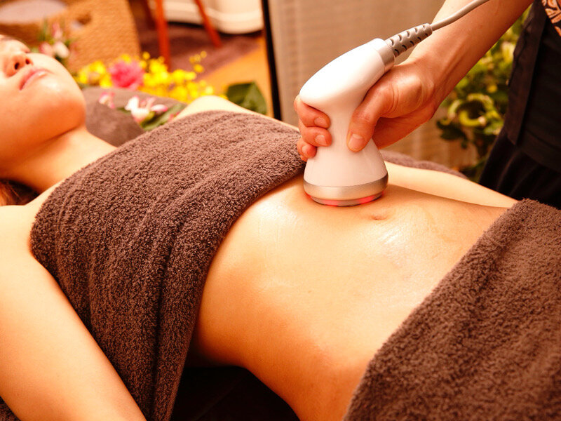 オーダーメイドエステティックサロン　バローダ | 綱島のエステサロン