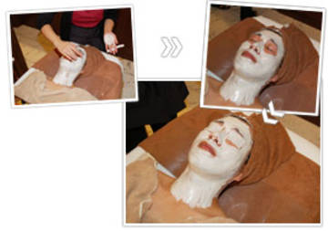 Men's　BCK | 宮崎のエステサロン