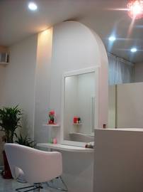 ラムネ美容室 | 宮崎のヘアサロン