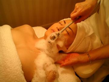 fildlip　田園調布本店 | 田園調布のエステサロン