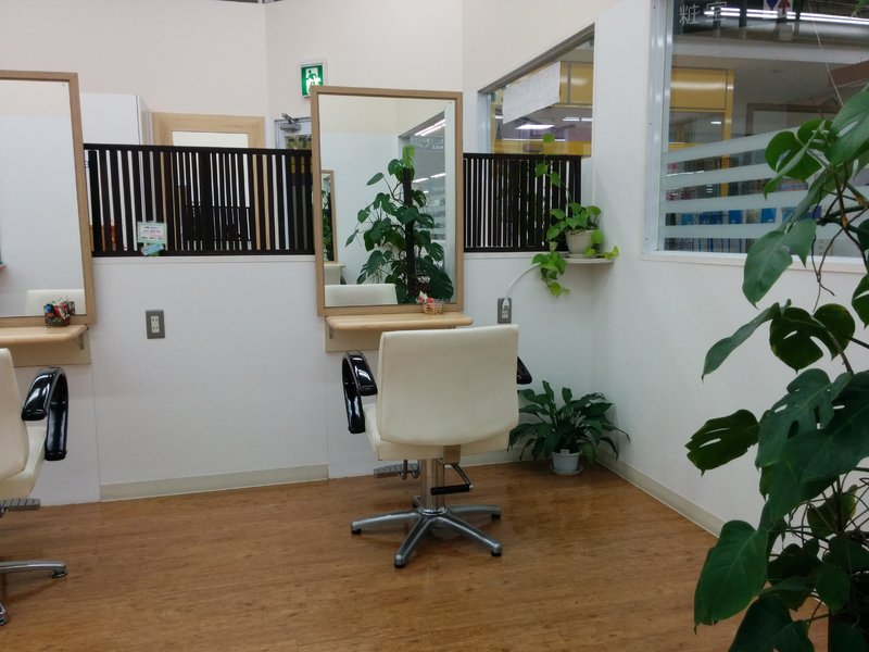 mike・neo | 佐倉のヘアサロン