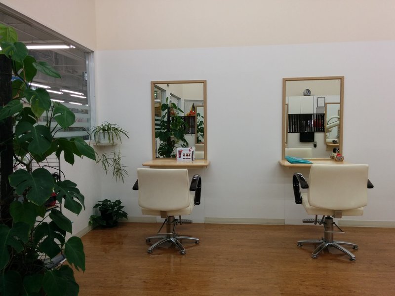 mike・neo | 佐倉のヘアサロン