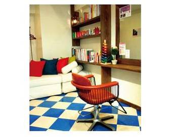 Voila | 桜木町のヘアサロン