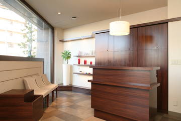 ＨａｉｒＳａｌｏｎ ｗａｖｅ | 流山のヘアサロン