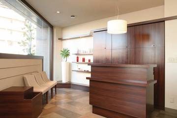 ＨａｉｒＳａｌｏｎ ｗａｖｅ | 流山のヘアサロン