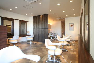 ＨａｉｒＳａｌｏｎ ｗａｖｅ | 流山のヘアサロン