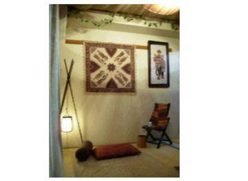 癒し処　藹　藹 | 横浜のエステサロン