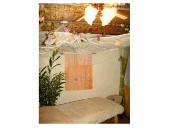 癒し処　藹　藹 | 横浜のエステサロン