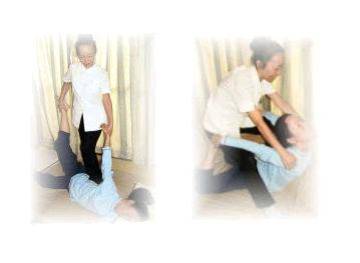 癒し処　藹　藹 | 横浜のエステサロン