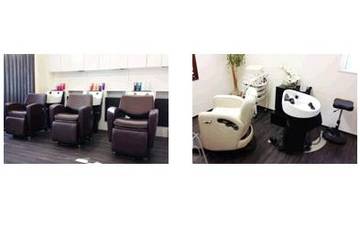 ヘアプロデュース Sala（サラ） | 岐阜のヘアサロン