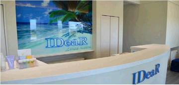 IDeaR | 岐阜のヘアサロン