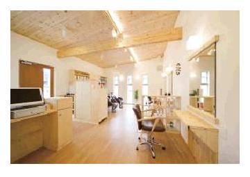 ｐｏｕｒｖｏｕｓ （プールブ） | 成田のヘアサロン