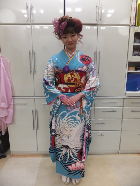 美咲美容室 | 鴨川のヘアサロン 美咲美容室 | 鴨川のヘアサロン