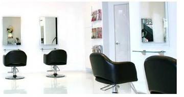 hair design BLANC | 成田のヘアサロン