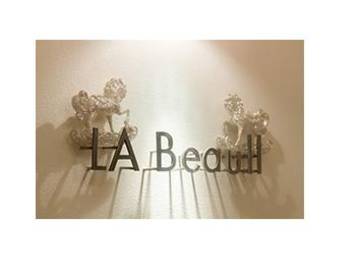 LA Beaull | 横浜のネイルサロン