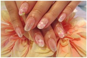 LA Beaull | 横浜のネイルサロン