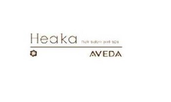 Heaka AVEDA（ヒアカ アヴェダ） 自由が丘店 | 自由が丘のヘアサロン