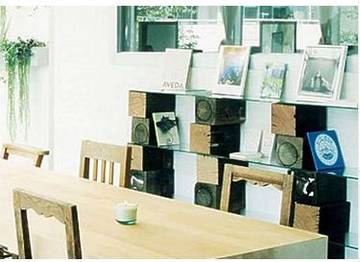 Heaka AVEDA(ヒアカ アヴェダ) 自由が丘店 | 自由が丘のヘアサロン Heaka AVEDA(ヒアカ アヴェダ) 自由が丘店 | 自由が丘のヘアサロン