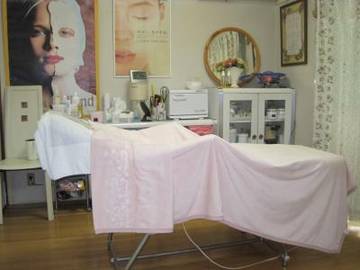 エステティック ネイサンス | 鹿児島のエステサロン エステティック ネイサンス | 鹿児島のエステサロン