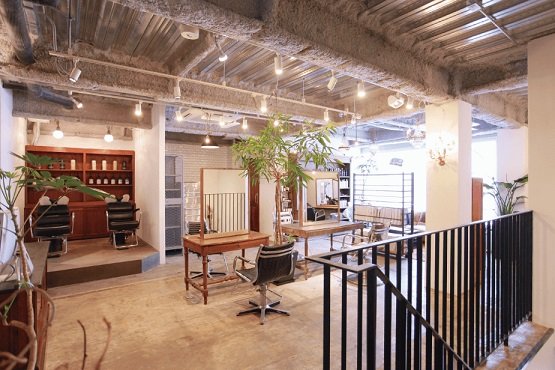 ＡＬＥＴＴＡ | 高円寺のヘアサロン